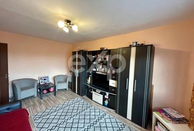 Apartament cu 3 camere decomandat, mobilat în Astra - 1