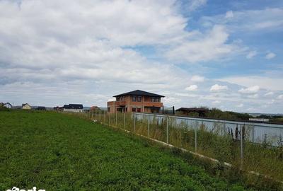 Casă cu 4 camere cu Teren 300 Mp în Bosanci - 1