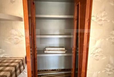 Apartament cu 4 camere semidecomandat în Central - 9