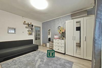 Garsonieră CF 2 de vânzare la Etaj 1, Aurel Vlaicu – Arad - 2