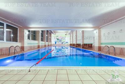 Cladire P+Sup+3, zona Iancului, birouri si Centru sportiv - 10