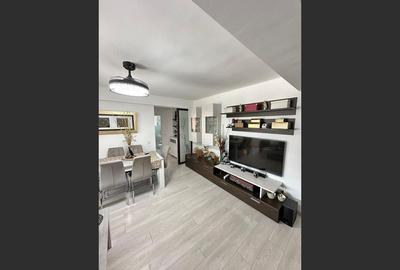 Apartament nou in vila 2 camere, Plopeni - 5