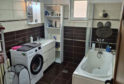 Apartament cu 4 camere în Gară - 4