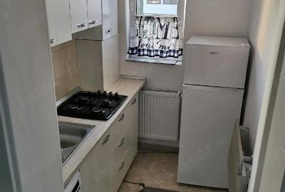 Garsonieră decomandată în Sud - 5
