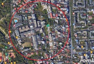 Teren de 225 mp, în Herăstrău - 1