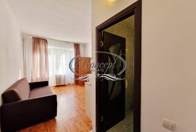 Garsonieră semidecomandată, mobilată în Gruia - 4