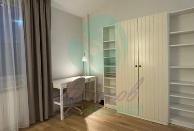 Apartament cu 3 camere decomandat, mobilat în Nerva Traian - 13