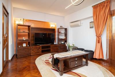 Apartament cu 3 camere de inchiriat - 6