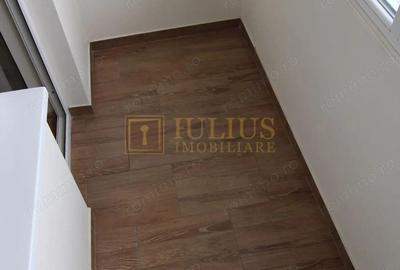 Apartament cu 3 camere decomandat, mobilat în Gheorghe Lazăr - 5