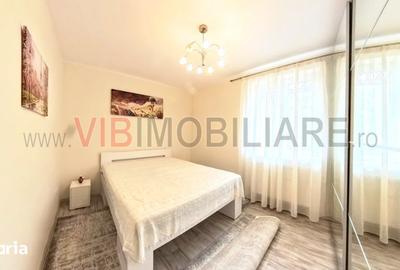 Apartament cu 2 camere semidecomandat, mobilat în Moșilor - 4