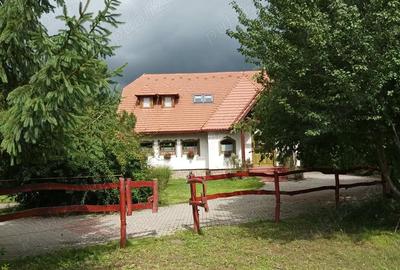 Casă cu 4 camere în Brădești - 2