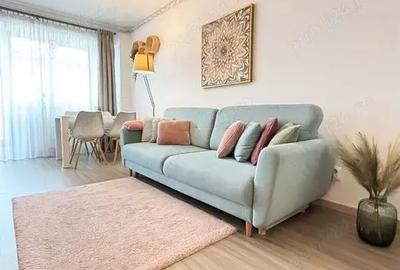 Apartament 2 camere Untold langa Iuliusmall