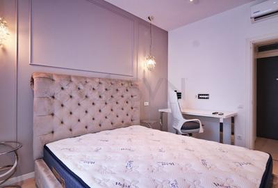 REA1012049 Apartament 2 camere Floreasca Laguna Residence - 7