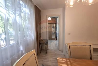 Apartament 3 camere, 75.8mp,  zona Titan, 1 Decembrie 1918 - 4