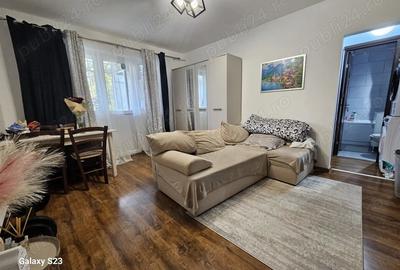 Vand apartament 2 camere - 5