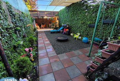 Apartament cu 3 camere în Palas - 3