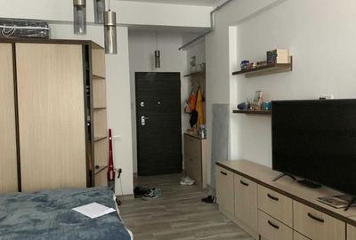 Garsonieră decomandată în Central - 11