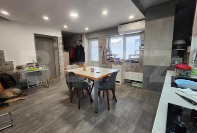 Casa cu 2 camere cu posibiliatte de inca 2, 102 mp+teren de 1000 mp, zona Unirii - 15