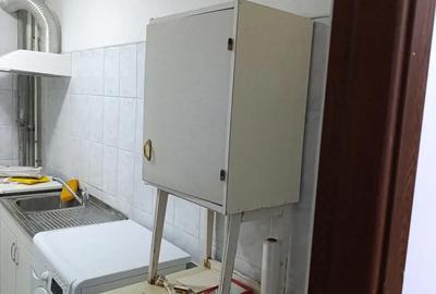 Apartament cu 2 camere decomandat în Central - 1