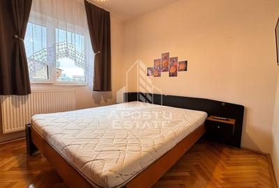 Apartament cu 3 camere decomandat în Girocului - 8