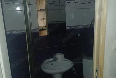 Garsonieră decomandată în Central - 7
