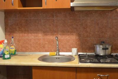 Garsonieră în Central - 7