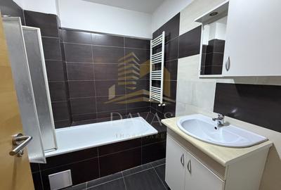 Apartament cu 2 camere semidecomandat, mobilat în Gheorgheni - 10