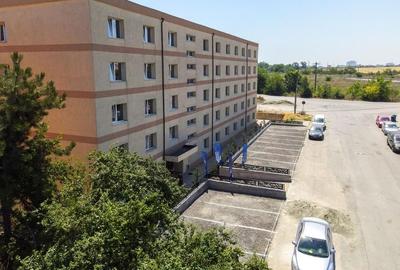 Agigea - Apartament 2 camere aproape de mare si port - 13