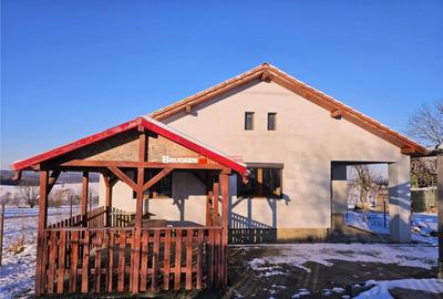 CASA DE VACANTA | VARCIOROG, BIHOR - 3