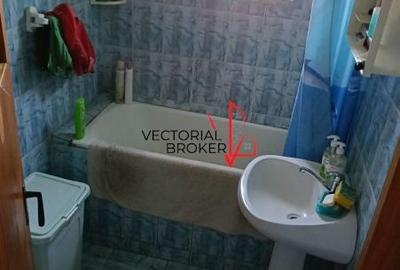 Apartament 3 camere Dristor Rompetrol - 7