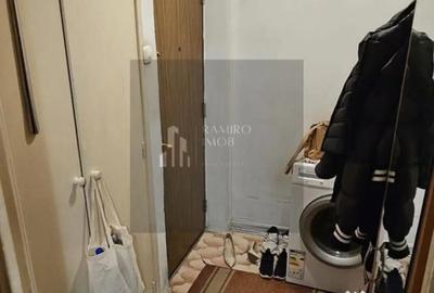 Apartament cu 2 camere semidecomandat în Camil Ressu - 1