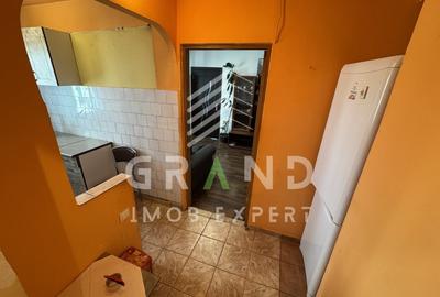 Apartament cu 4 camere semidecomandat, mobilat în Mănăștur - 15