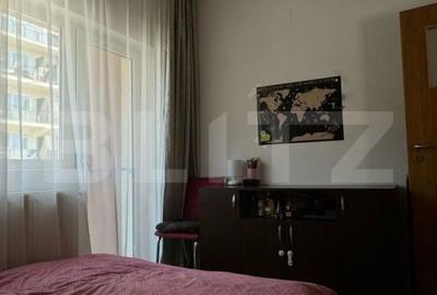 Apartament de vanzare, cu 3 camere, 47 mp, in zona Manastur - 3