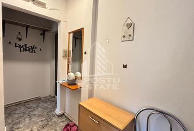 Apartament cu 3 camere in zona Sagului, centrala termica si ac - 7
