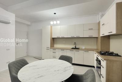 2 Camere - Decebal | 66 MP |  Prima Inchiriere - Centrala Proprie - 3