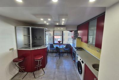 Apartament cu 2 camere decomandat, mobilat în Micro IV - 9