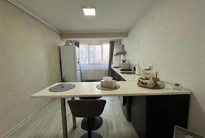 Apartament cu 3 camere decomandat, mobilat în Ștrand - 6