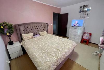 Apartament 3 camere, Soseaua Oltenitei,Mobilat-Utilat,Comision0% - 3