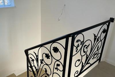 Casă cu 4 camere cu Teren 315 Mp în Central - 4