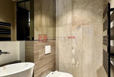 Spațiu comercial, de 180 mp, în Centrul Civic - 17