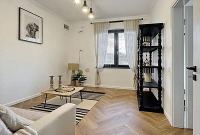 Apartament cu 2 camere semidecomandat, mobilat în Central - 6