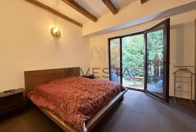 Casă individuală cu 3 camere cu Canalizare în Făget - 6