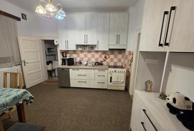 Apartament cu 2 camere decomandat în Lazaret - 5