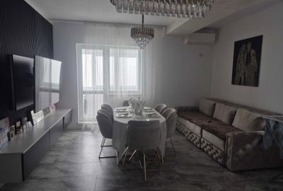 Apartament cu 3 camere decomandat în Roșu - 6