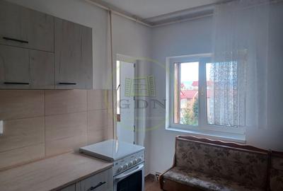 Apartament cu 2 camere decomandat în Răcădău - 20