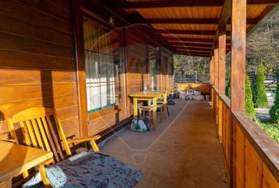 Casă individuală cu 5 camere cu Canalizare în Ribița - 6