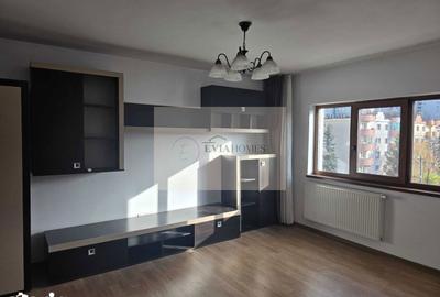 Apartament cu 3 camere, mobilat în Plopilor