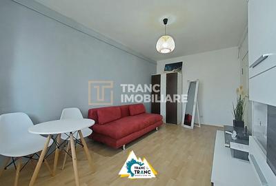 Garsonieră semidecomandată în Micălaca