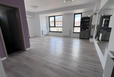 Apartament cu 4 camere decomandat în Bragadiru - 2
