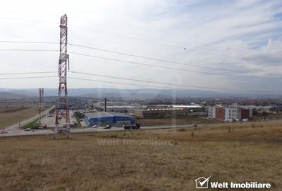 Teren 1500 mp, vis-a-vis Emerson, in apropierea Parcului Tineretului - 2